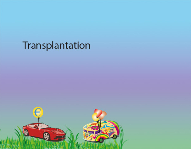 Transplntation