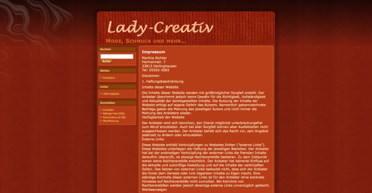 http://www.lady-creativ.de