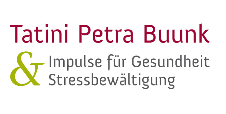 Tatini Petra Bunnk – Gesundheit und Stressbewältigung