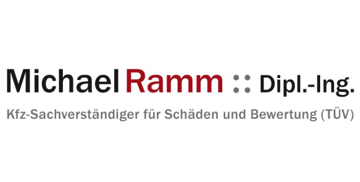 Michael Ramm – KFZ Sachverständiger