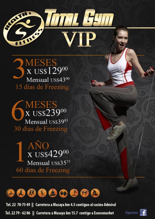 vip