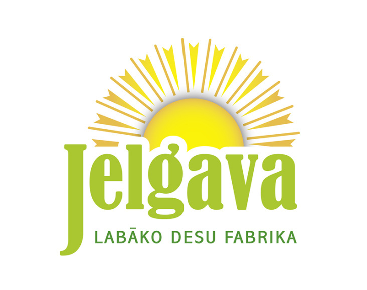 Logo Jelgava