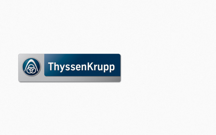 ThyssenKrupp  AG