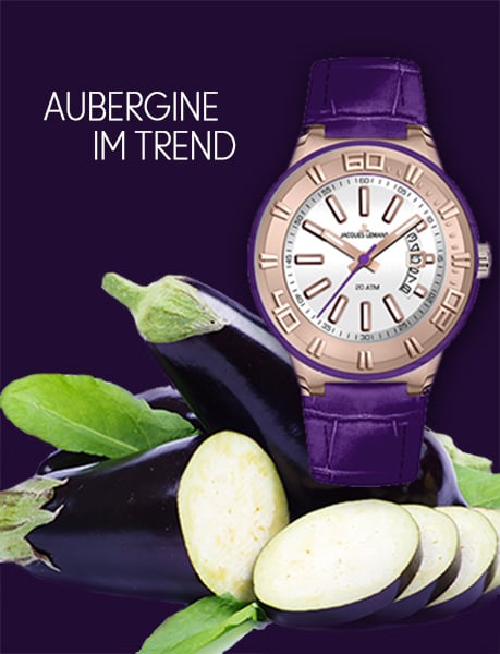 Aubergine