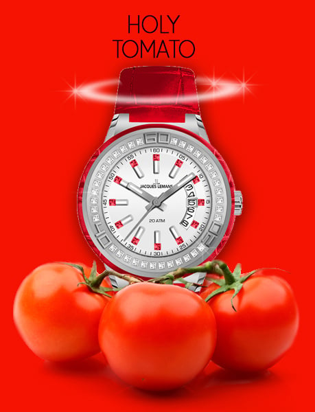 Tomate