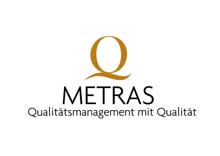 Metras-Qualitätsmanagement mit Qualität