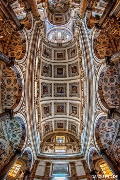 Chiesa dell’Immacolata Concezione al Capo Palermo