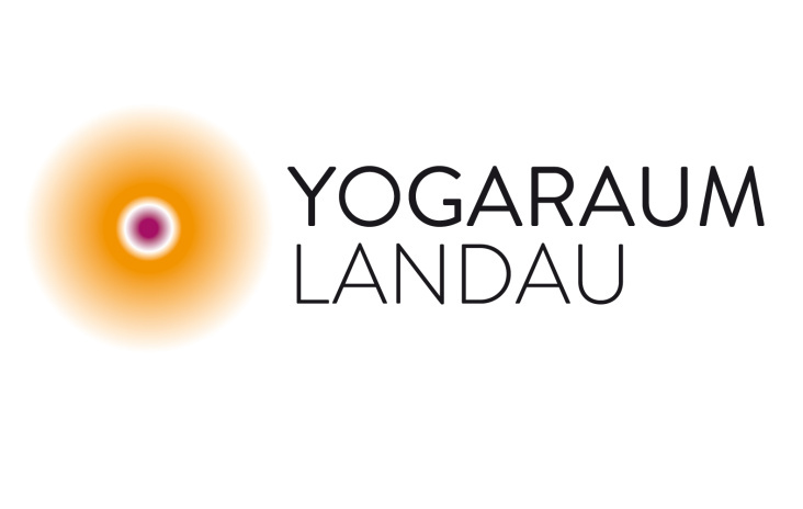 Yogaraum Landau Logo