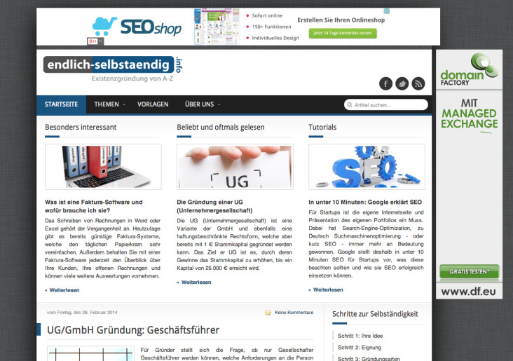 www.endlich-selbstaendig.info