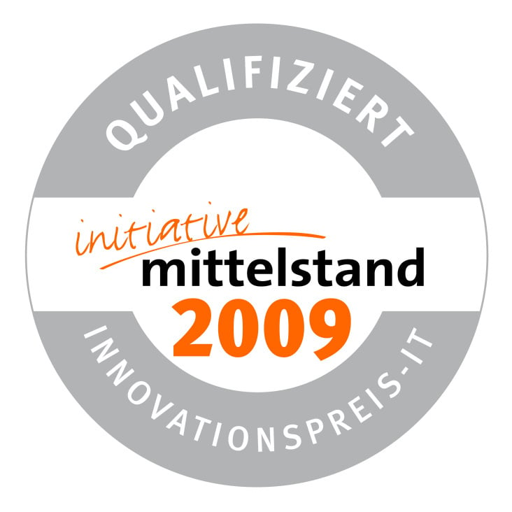 Innovationspreis-IT 2009