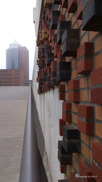 Hafencity – and more 2014