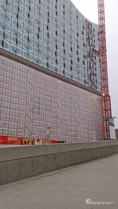 Hafencity – and more 2014