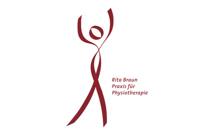 Logo für eine Physiotherapeutin