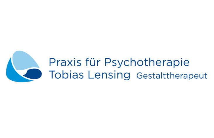 Logo für einen Gestalttherapeuten