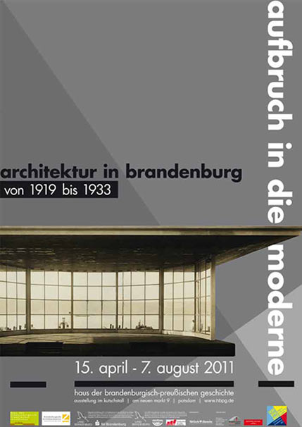 Aufbruch in die Moderne, Haus der brandenburgisch-preußischen Geschichte