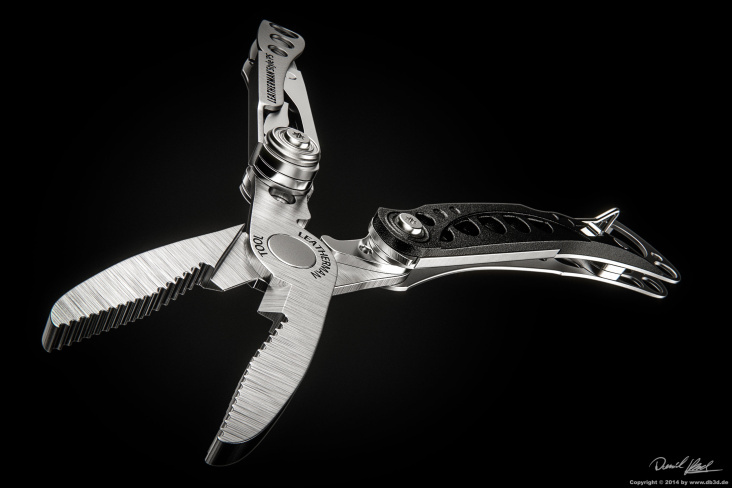 leatherman style ps db3d high 19