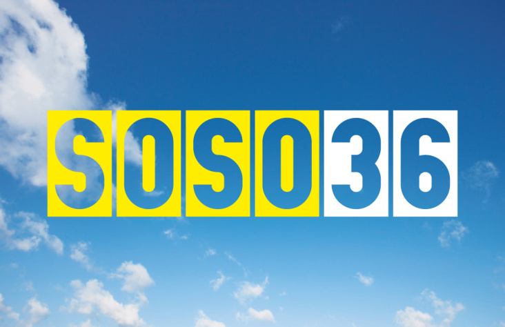 Logotype SOSO36