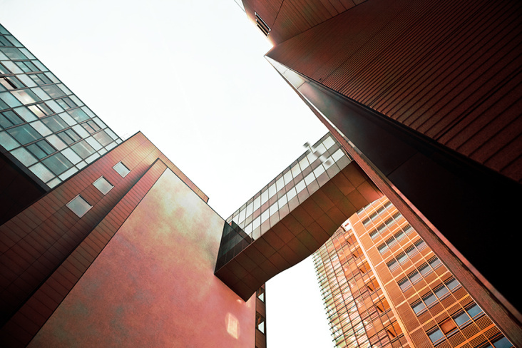 Potsdamer Platz Berlin