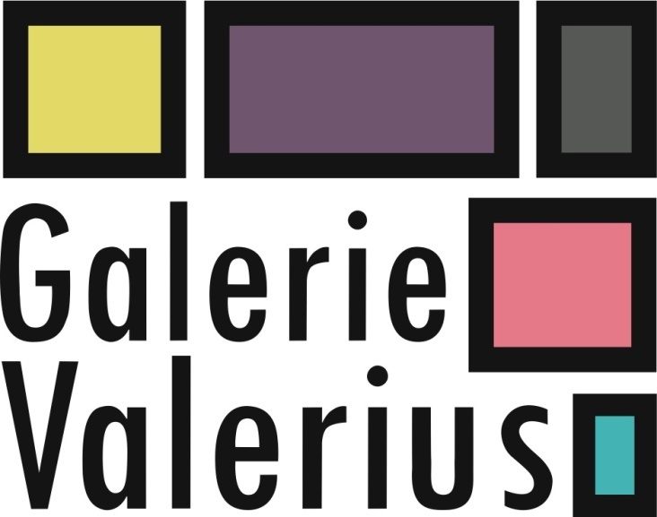 Projektarbeit „CD Galerie“ (fiktiv) – Logo