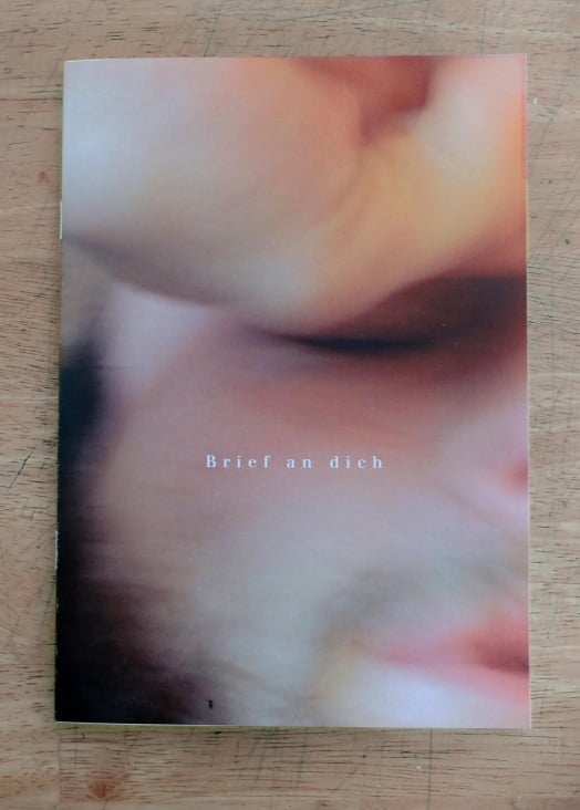 „Brief an dich“, Lieschen Montag Verlag