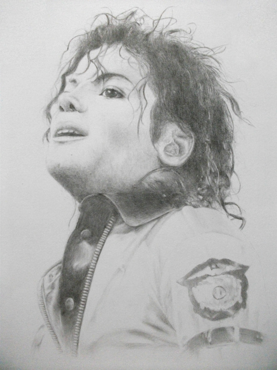 MICHAEL JACKSON