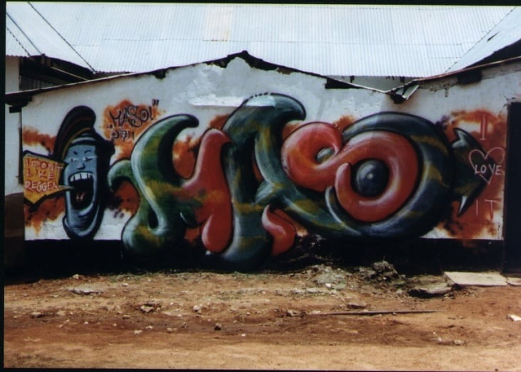 sambia, 2000