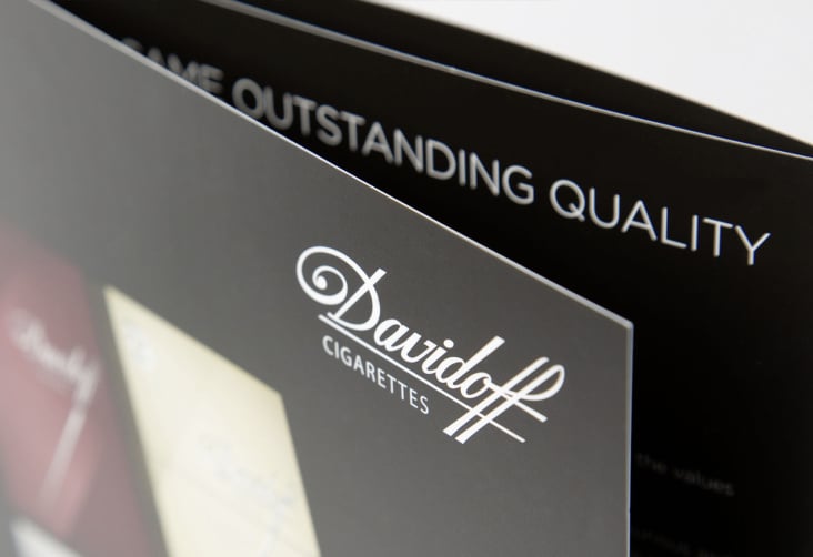 davidoff 011