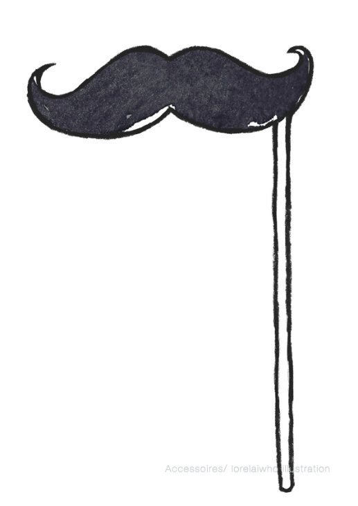 Moustache