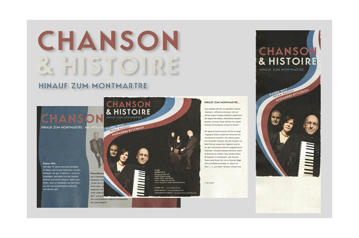 CHANSON & HISTOIRE
