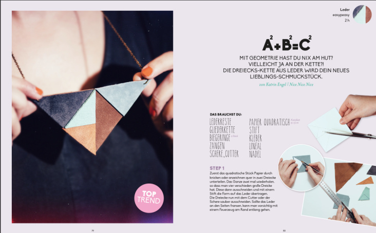 Makemake Fashion DIY Buch-Spread1