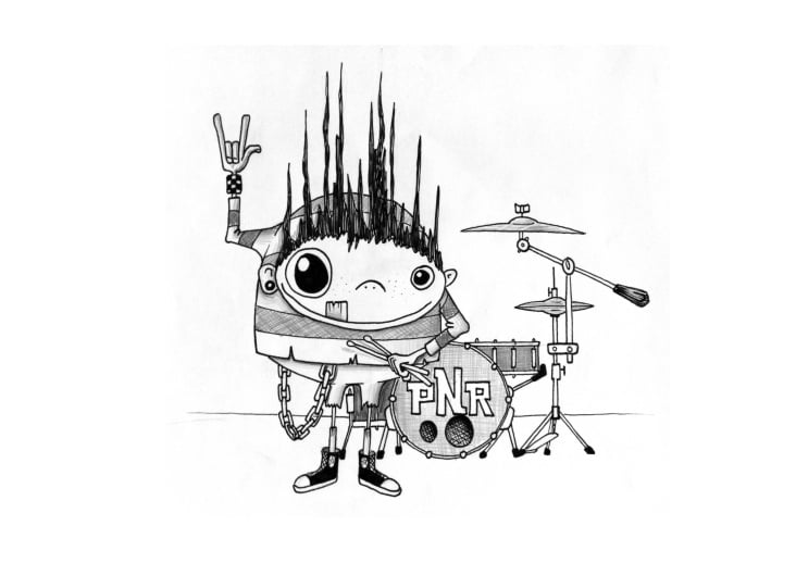 Little Drumer