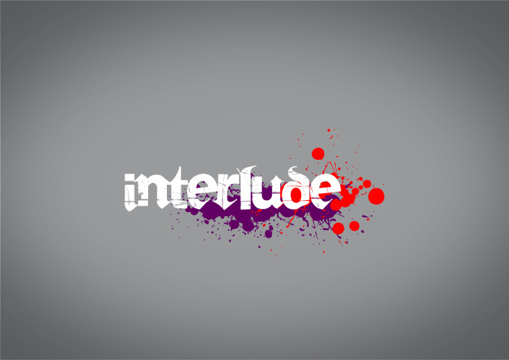 Interlude / Logo