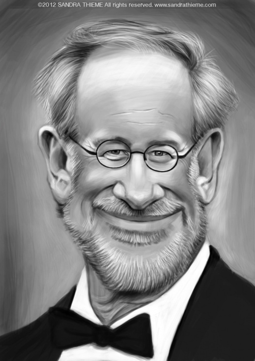 StevenSpielberg