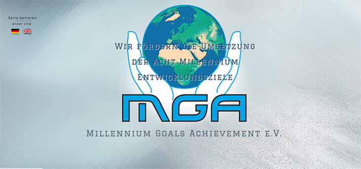 www.millennium-goals-achievement.org