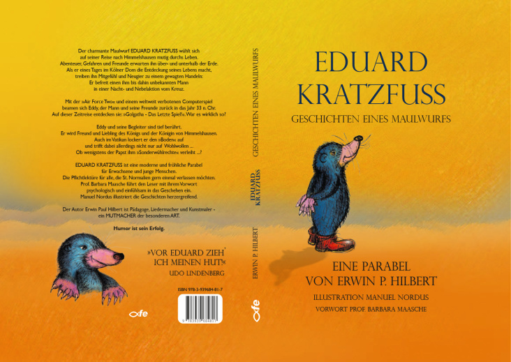 Eduard Kratzfuss – 2010