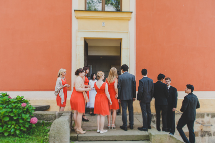 Hochzeitsfotografie – Zeremonie 09