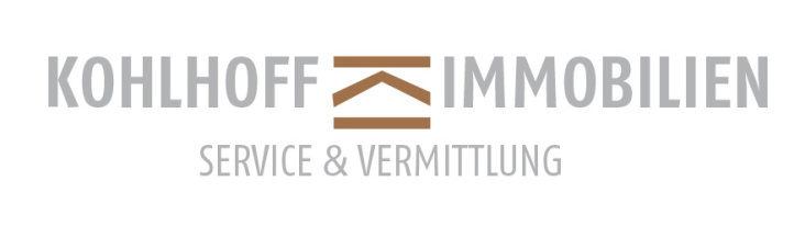 Logo Design – Kohlhoff Immobilien