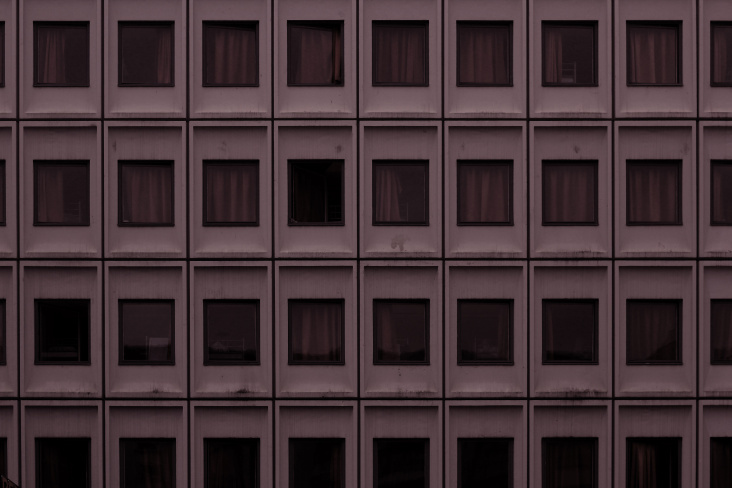 pattern of progress