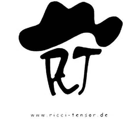 Logo für Ricci Tensor, Musikband aus Berlin