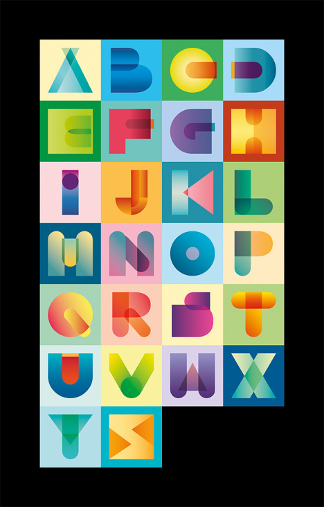 Alphabet