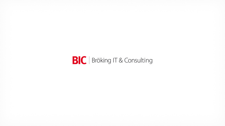 Bröking | IT- & Consulting