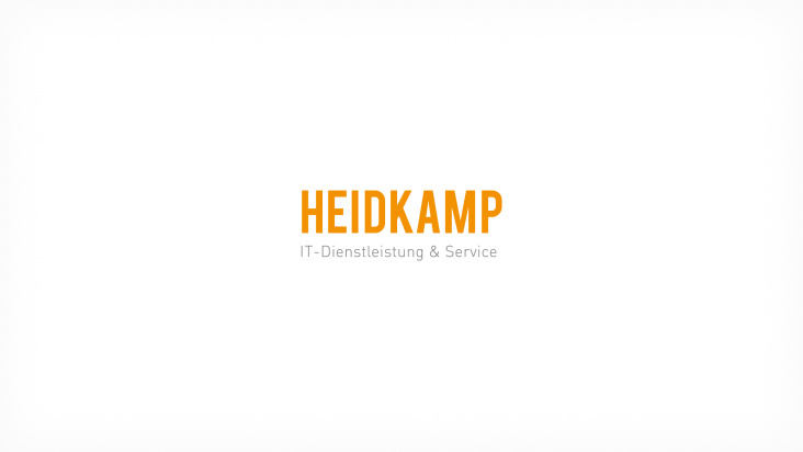 HEIDKAMP | IT