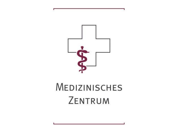 Logo Medizinisches Zentrum Warendorf