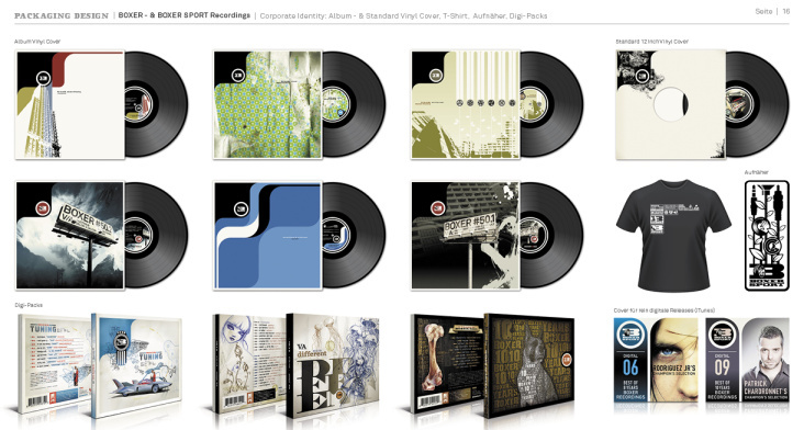 Boxer Recordings – Vinyl, Jewelcase, Digipacks,…