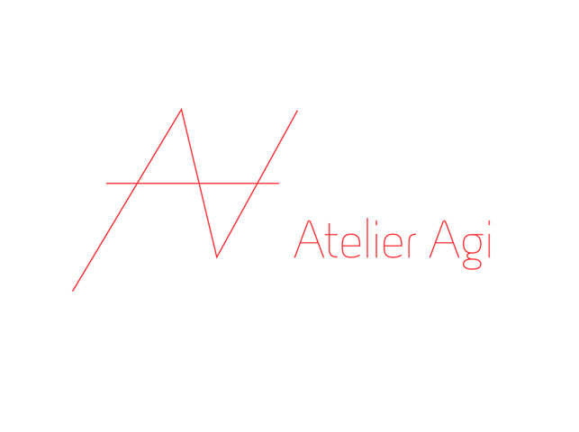 Logo für Atelier Agi