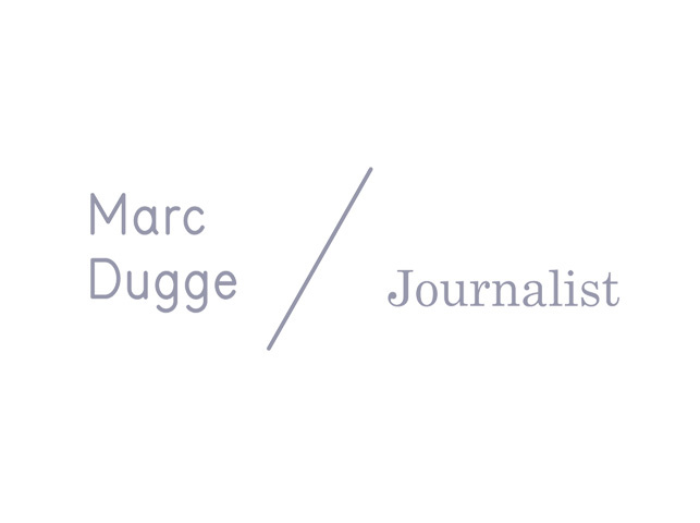 Logo für Marc Dugge