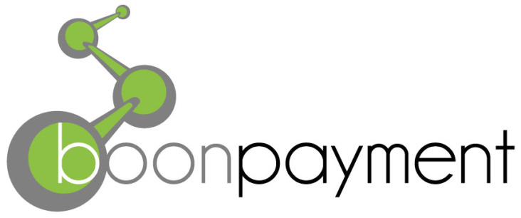 Logo boon payment
