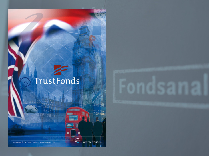 Trustfonds UK 3