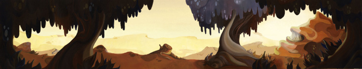 Background Wüste, „Der 31. April“