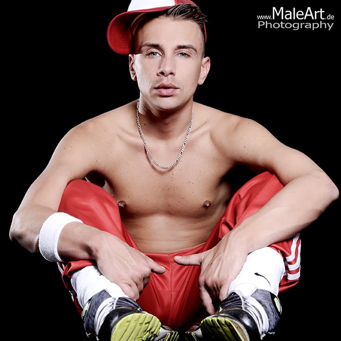 MaleArt Photography > Sports Gear